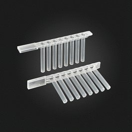 OptiWell(TM) Tip Comb, 24, V-Bottom, PP, For Kingfisher and IsoPURE, 10 bags of 5 pieces