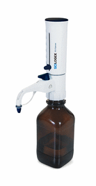 0.5-5mL SCI-Spense2 bottletop dispenser