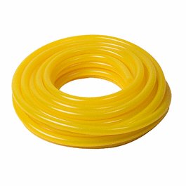 Tygon F-4040-A Tubing, 3/32 in. ID x 3/16 in. OD; 50 Ft