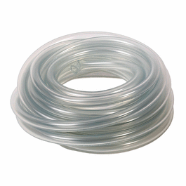Tygon S3 E-LFL Tubing, 5/16 in. ID x 7/16 in. OD; 25 Ft