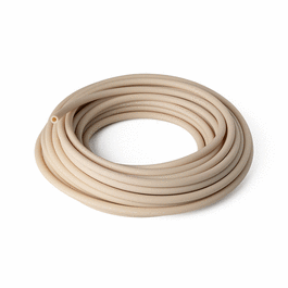 TPV Pharma Grade Tubing, 1/16 in. ID x 3/16 in. OD; 50 Ft