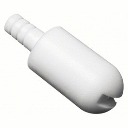 Cole-Parmer Flow Through Tubing Weight, PTFE, 3/16 in. to 1/4 in. Tubing