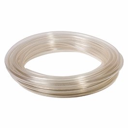 Tygon E-3603 Tubing, 1/2 in. ID x 5/8 in. OD; 50 Ft