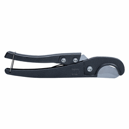 Cole-Parmer Handheld Tubing Cutter, PTFE Coated Steel, Max 1-1/4 in. OD Tubing