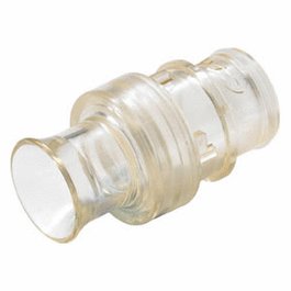CPC (Colder) HFC39 Quick-Disconnect Fitting, Polysulfone, Cap