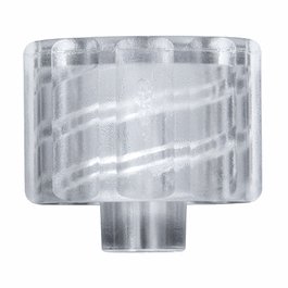 CPC (Colder) MPC(TM) Quick-Disconnect Fitting, Hose Barb Insert, Polycarbonate with Buna-N O-Ring, Non-Valved, 1/8 in. ID