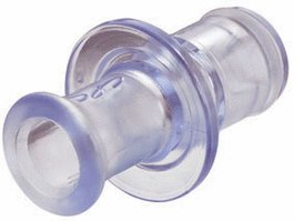 CPC (Colder) MPC(TM) Quick-Disconnect Fitting, Plug, Polycarbonate
