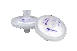 Acrodisc Premium Syringe Filter, Glass Fiber 55 grade, 0.7um retention rating
