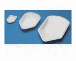 Weigh Boat Kit, 10/ea of small,medium and large