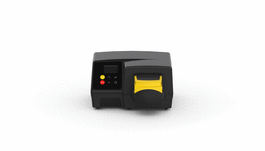 Peristaltic Pump Drive, 110-240v