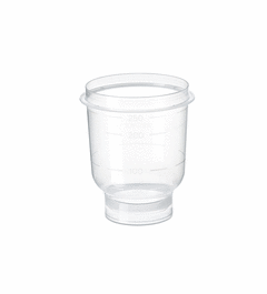 Microsart(R) Funnel 100, Sterile in 5 sealed bags