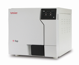Heidolph Tuttnauer Electronic Autoclave 2540ET, 115V