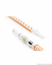 Borosil Pipettes, Serological, Class A, 25mL, Batch Certificate