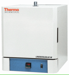 Lindberg/Blue M(TM) Moldatherm(TM) Box Furnaces, 42.5L, 208/240 V 50/60 Hz