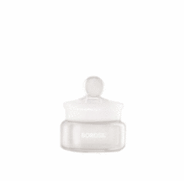Borosil Bottles, Weighing, Tall Form, 25mL