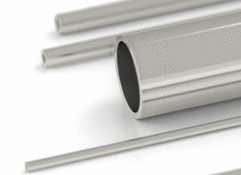 13GA,SST TUBE,NO POINT