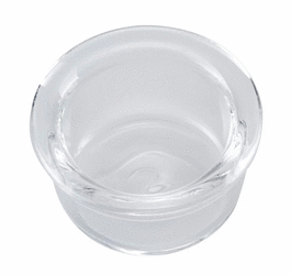 IKA C6 Quartz dish, Big