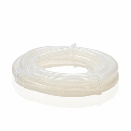 Foxx Life Sciences Tubing, Thermoplastic Tubing 1/4 in. I.D. x 3/8 in. O.D., 50 ft. Roll