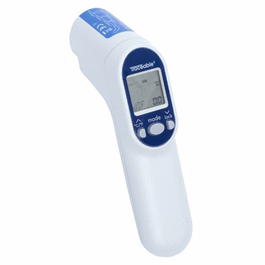 Control Company Type K Infrared Traceable Thermometer with Trigger Grip