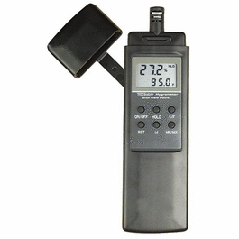 Control Company Traceable Pocket Hygro./Dew Point/Therm.