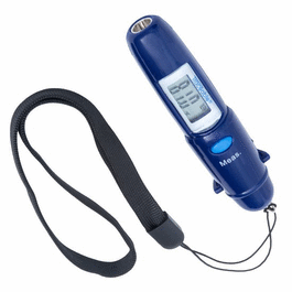 Control Company Pocket Infrared Traceable Thermometer with Clip