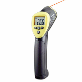 Control Company Infrared Thermometer Gun