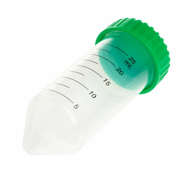50mL Metal Free Centrifuge Tube, Bag, Sterile