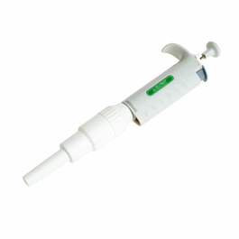 1-10mL Pipette, Adjustable Volume, Single Channel