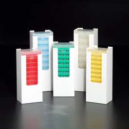 1000uL Pipette Tip Reload System, LfTS Fit, Non-sterile