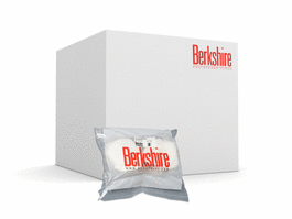 Berkshire EasyCleanChoice SS padded covers , EasyClean padded covers nonsterile