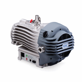 Scroll Vacuum Pump, 190 liters/min, 115V/230V 50/60Hz