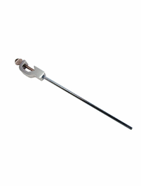 Support Rod with Bosshead Clamp