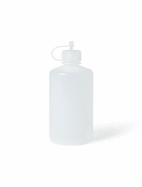 United Scientific Dispenser Dropping Bottle, LDPE, 125 mL