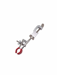 United Scientific(TM) Single Burette Clamp, Stainless Steel
