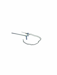 United Scientific(TM) Chain Clamp