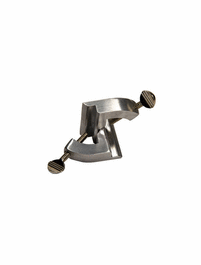 United Scientific(TM) Clamp Holder, Right Angle