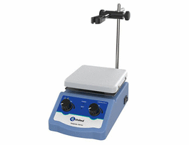 United Scientific(TM) Eco-Heat Hot Plate with Stirrer, 1L