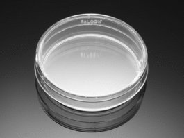 Corning(R) Primaria(TM) 35mm Easy Grip Style Cell Culture Dish, 20/Sleeve, 200/Case