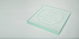 HD Ointment Slab, 3/4 thick