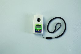 Digital Refractometer