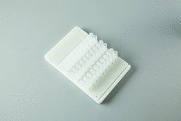 Suppository Mold Holder