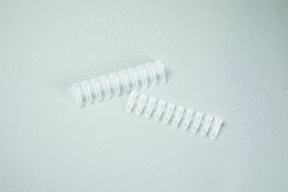 Suppository Molds w/ Caps, 2.0mL