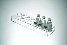 Multi-Purpose Vial Holder