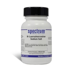 N-Lauroylsarcosine Sodium Salt
