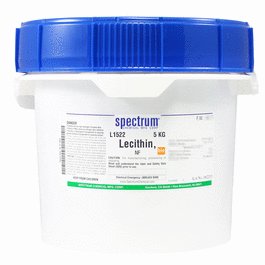 Lecithin, NF