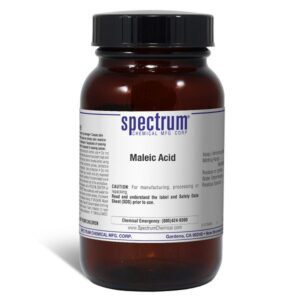 Maleic Acid