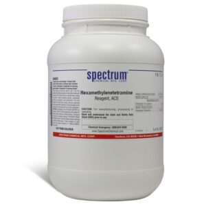 Hexamethylenetetramine, Reagent, ACS
