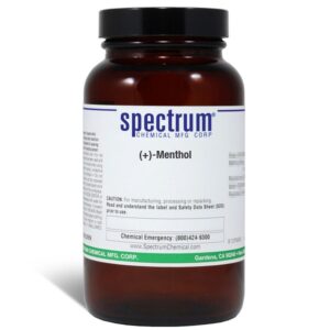 (+)-Menthol