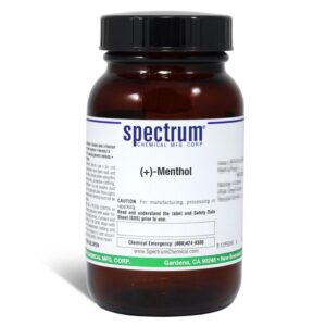 (+)-Menthol