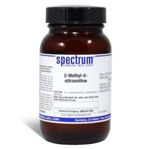 2-Methyl-5-nitroaniline